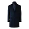 Mackage Skai-slb In Navy