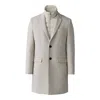 Mackage Skai-slb In Trench