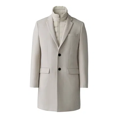 Mackage Skai-slb In Trench