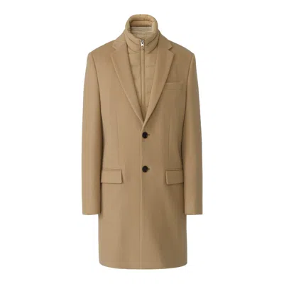 Mackage Skai-slbz In Light Camel