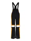 Mackage Gia Ski Suit In Multicolour