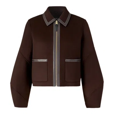 Mackage Solana In Brown