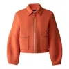Mackage Solana In Flame