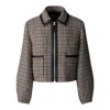 Mackage Solana-ht In Multi