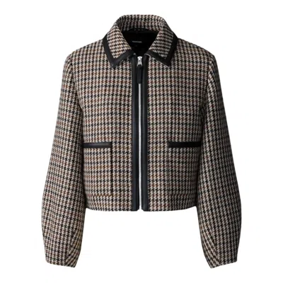 Mackage Solana-ht In Multi