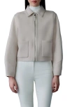 Mackage Solana In Trench
