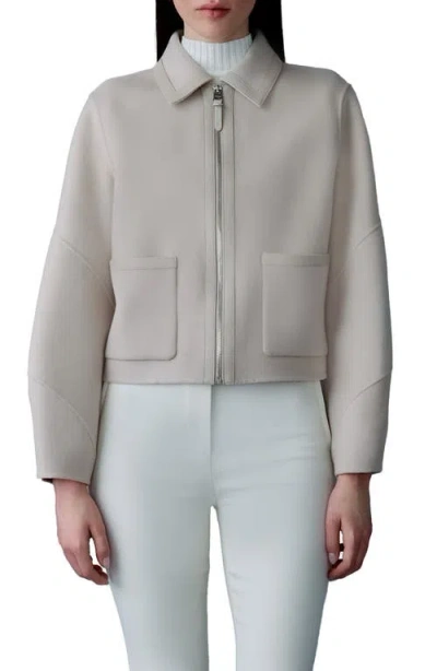 Mackage Solana In Trench