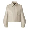 Mackage Solana-l In Neutral