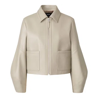 Mackage Solana-l In Neutral