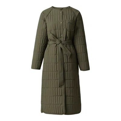 Mackage Sonja In Light Military