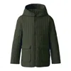 Mackage Spencer In Light Military