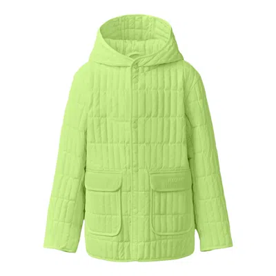 Mackage Spencer In Neon