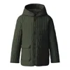 Mackage Spencer-t In Light Military