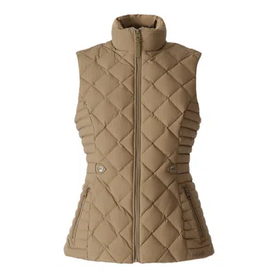Mackage Stefania In Brown