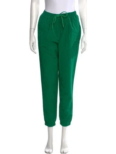 Pre-owned Mackage Straight Leg Pants W/ Tags In Green