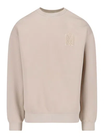 Mackage Sweaters In Taupe