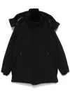 Mackage Sullivan Jacket In Black