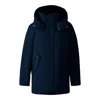 Mackage Sullivan In Navy