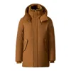 Mackage Sullivan-z In Orange