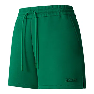 Mackage Summer-r In Leaf Green
