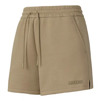 Mackage Summer-r In Light Camel