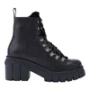 Mackage Summit-s In Black