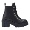 Mackage Summit-u In Black