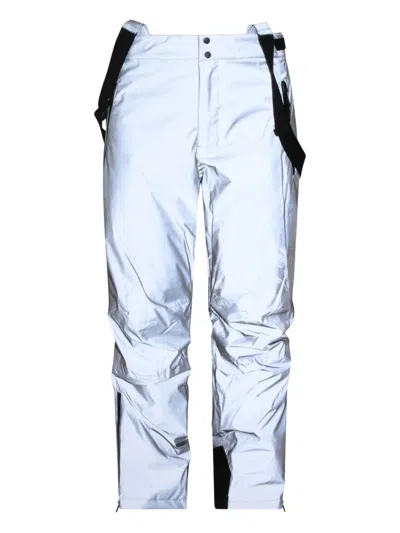 MACKAGE SUSPENDERS-DETAILS SKI TROUSERS