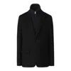 Mackage Sutton In Black