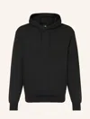 Mackage Sweatshirt  Men Color Black In Black