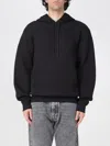 Mackage Sweatshirt  Men Color Black