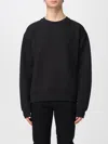 Mackage Black Julian Sweatshirt