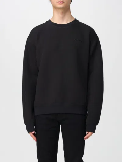 MACKAGE SWEATSHIRT MACKAGE MEN COLOR BLACK,G97694002