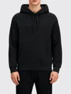 Mackage Sweatshirt  Men Color Black In Black