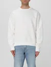 Mackage Julian Logo-raised Sweatshirt