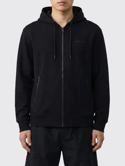 Mackage Sweatshirt Men  In Black