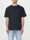Mackage T-shirt  Men Color Blue
