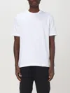 MACKAGE T-SHIRT MACKAGE MEN COLOR WHITE,G13320001