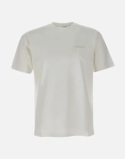 Mackage T-shirts And Polos In White
