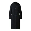 Mackage Tadoka In Black