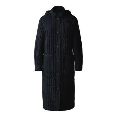 Mackage Tadoka In Black