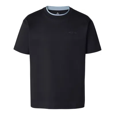 Mackage Tee-mnv In Multi
