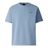 Mackage Tee-r In Fog Blue