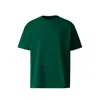 Mackage Tee-r In Leaf Green