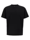 Mackage Short-sleeved T-shirt In Black