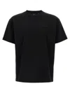 Mackage Tee-r T-shirt In Black