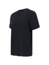 Mackage Tee-r T-shirt In Black