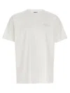 Mackage Short-sleeved T-shirt In White