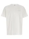 Mackage Short-sleeved T-shirt In White