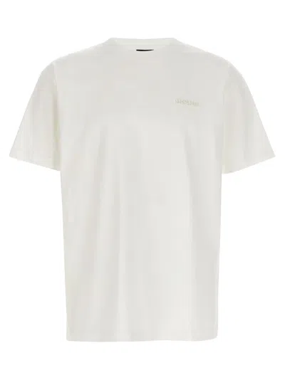MACKAGE MACKAGE 'TEE R' T SHIRT